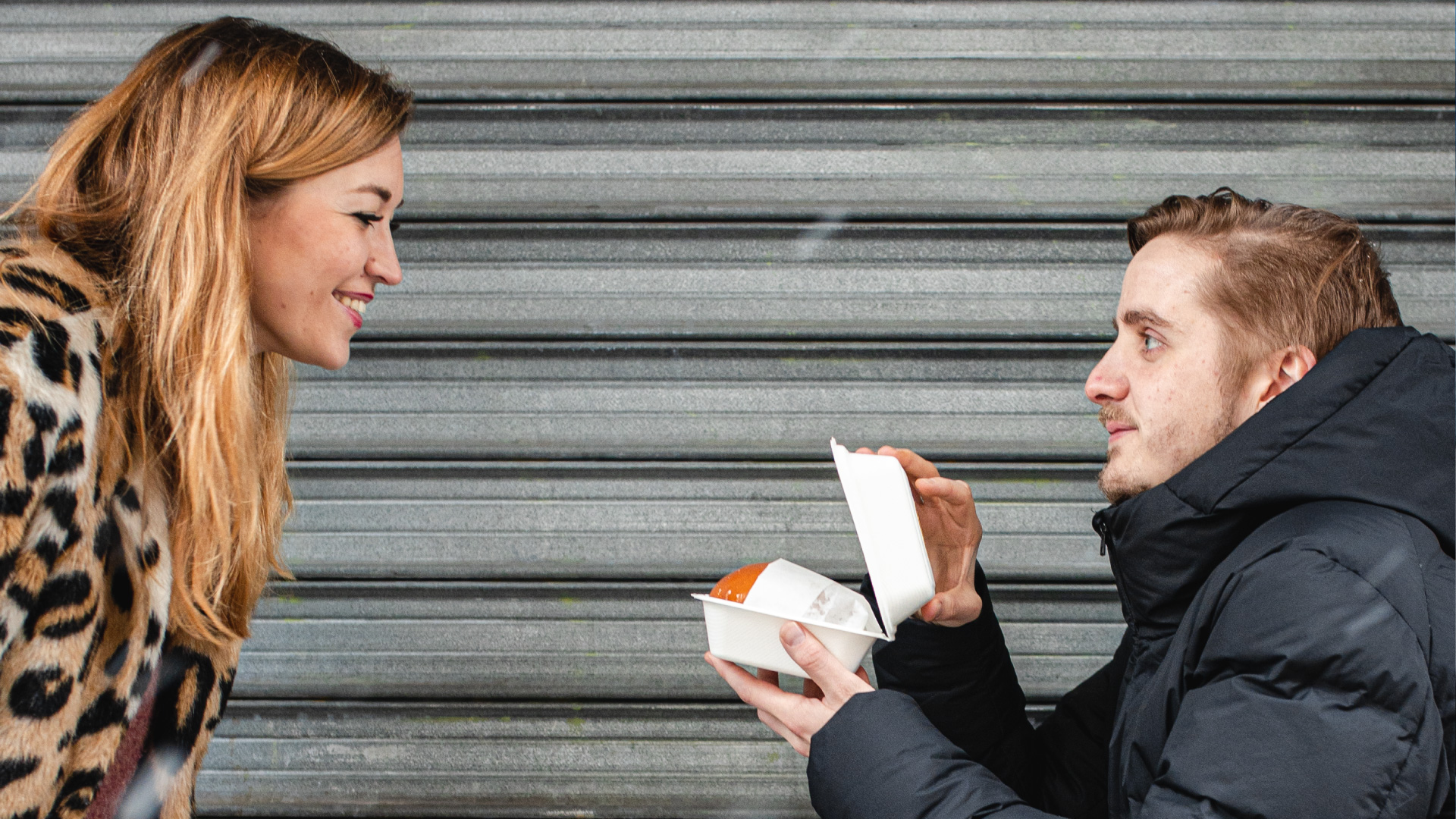 Crush Franchise restaurants virtuels livraison dark kitchen