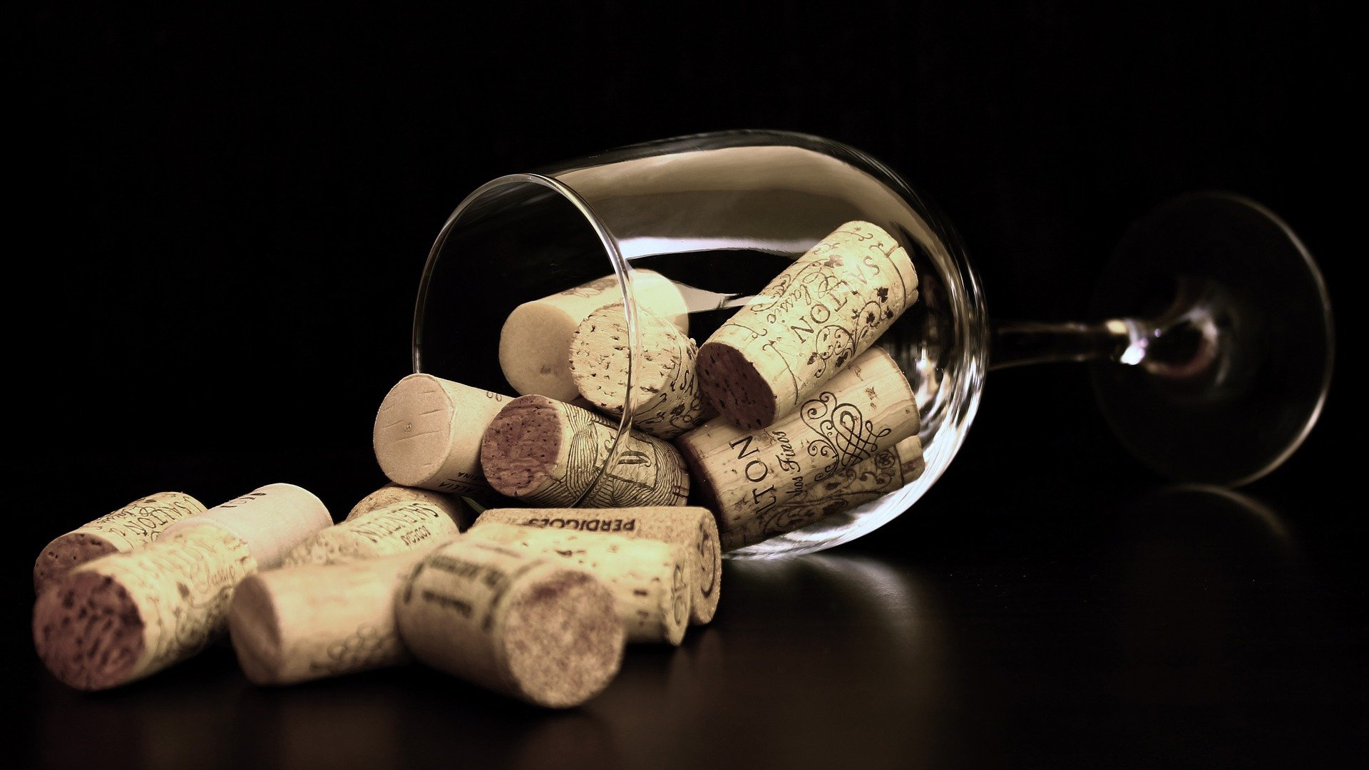 Vinoteca Franchise restaurants virtuels livraison