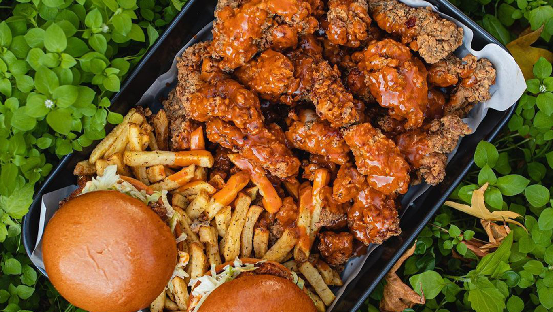 Franchise restaurants virtuels livraison dark kitchen