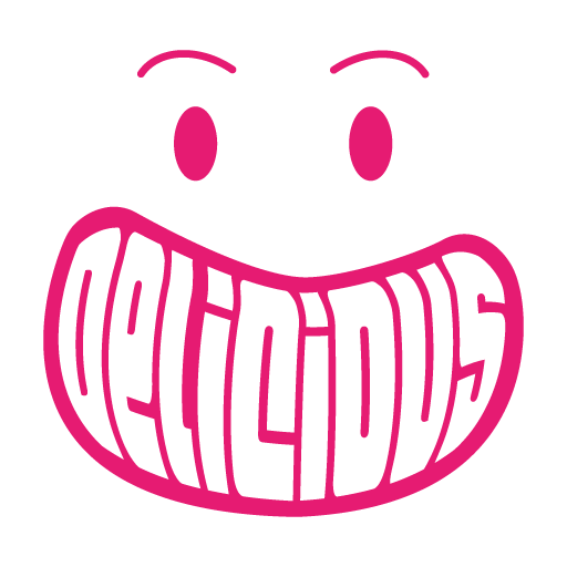 Logo Delicious