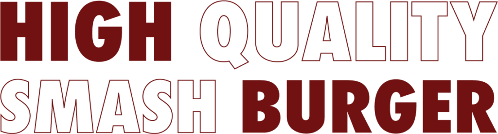 Franchise restaurants virtuels dark kitchen crush smash burger